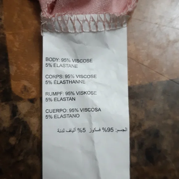 Addition Elle Modern Tee - Picture 3 of 3